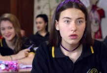 Cine en la UNLa: proyectan “La chica más rara del mundo” con entrada libre y gratuita