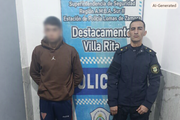 policiales lomas