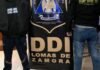 El crimen del abogado en Burzaco: Cae el sexto integrante de la banda tras el rastro de una prenda ensangrentada