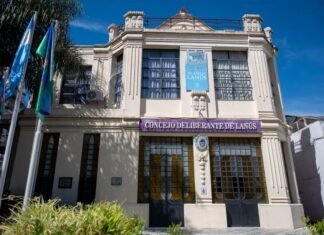 Súper jornada legislativa: Lanús define la ampliación del presupuesto, el nuevo Defensor del Pueblo y debate la «Ficha Limpia»