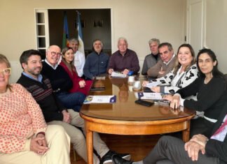 Frente a la caída de ventas y suba de costos, FEBA define un plan de acción para contener la crisis pyme