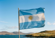 Semifinal con Inglaterra: Veteranos de Malvinas piden separar el fervor futbolístico de la causa nacional