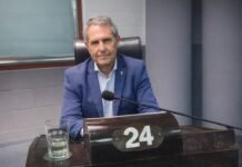 «Fraude ideológico» y el fantasma del massismo: los detalles detrás de la furiosa interna que partió a los libertarios en Quilmes