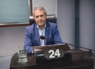 «Fraude ideológico» y el fantasma del massismo: los detalles detrás de la furiosa interna que partió a los libertarios en Quilmes
