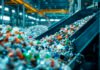 El volumen de reciclado de plásticos registró un descenso durante 2025