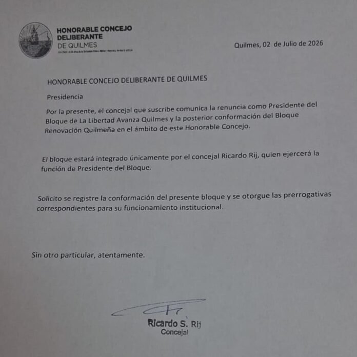 La Libertad Avanza