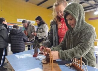 Últimos días para disfrutar de “Vacaciones con la ciencia”, una propuesta gratuita de la UNLa para toda la comunidad