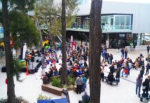 Nuevo Quilmes Plaza presenta su agenda de actividades para las Vacaciones de Invierno