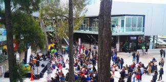 Nuevo Quilmes Plaza presenta su agenda de actividades para las Vacaciones de Invierno