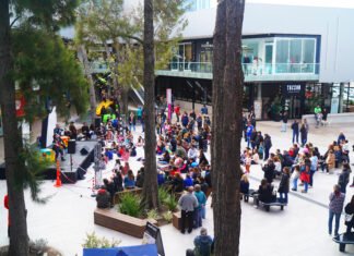 Nuevo Quilmes Plaza presenta su agenda de actividades para las Vacaciones de Invierno
