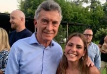 Leticia Bontempo: “El PRO está firme y nuestro candidato es Mauricio Macri”