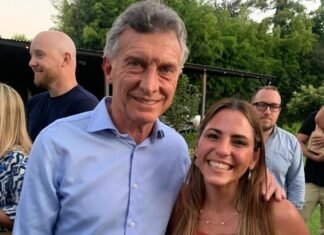 Leticia Bontempo: “El PRO está firme y nuestro candidato es Mauricio Macri”