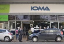 IOMA en la mira: denuncian presuntas irregularidades y una millonaria contratación con una droguería investigada