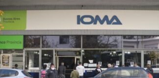 IOMA en la mira: denuncian presuntas irregularidades y una millonaria contratación con una droguería investigada