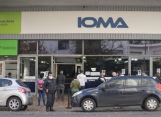 IOMA en la mira: denuncian presuntas irregularidades y una millonaria contratación con una droguería investigada