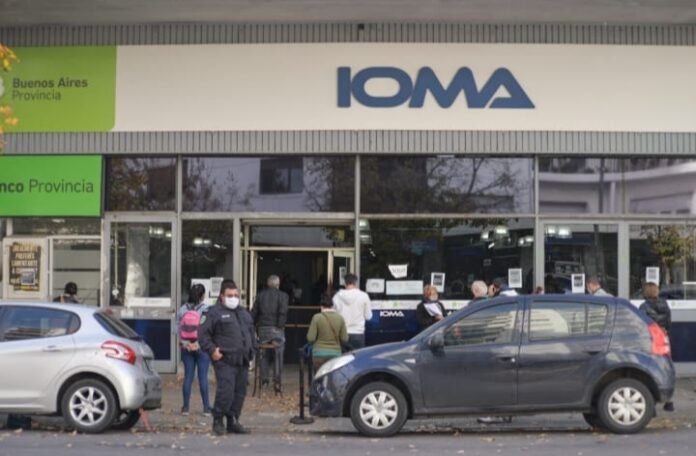 ioma