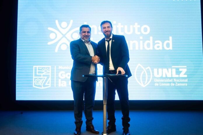 Otermín y Molea