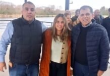 La Libertad Avanza unificó su línea política en la Tercera Sección y reestructuró su bloque en Quilmes tras la salida de Ricardo Rij