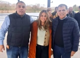 La Libertad Avanza unificó su línea política en la Tercera Sección y reestructuró su bloque en Quilmes tras la salida de Ricardo Rij