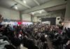 Conflicto docente: La Multicolor de SUTEBA va al paro por 48 horas y se moviliza en Monte Grande