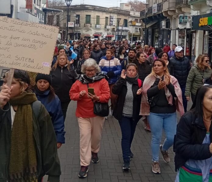 Tribuna Docente
