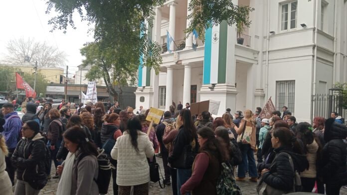 Tribuna Docente