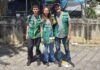 Médicos de la UNLP viajan a Venezuela en misión de asistencia humanitaria tras el devastador terremoto