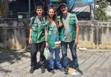 Médicos de la UNLP viajan a Venezuela en misión de asistencia humanitaria tras el devastador terremoto