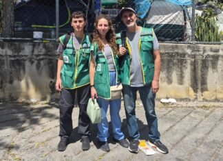 Médicos de la UNLP viajan a Venezuela en misión de asistencia humanitaria tras el devastador terremoto