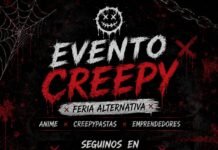 «Evento Creepy» y anime en Monte Grande: dos jóvenes impulsan un nuevo espacio gratuito y comunitario en Zona Sur