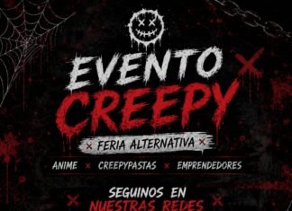 «Evento Creepy» y anime en Monte Grande: dos jóvenes impulsan un nuevo espacio gratuito y comunitario en Zona Sur