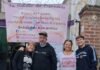 «Tu Cabello da Esperanza»: La red solidaria de Esteban Echeverría que confecciona pelucas para pacientes oncológicos