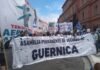 Mañana miércoles: Familias de Guernica se suman a la jornada nacional de lucha con un corte en el Puente Pueyrredón