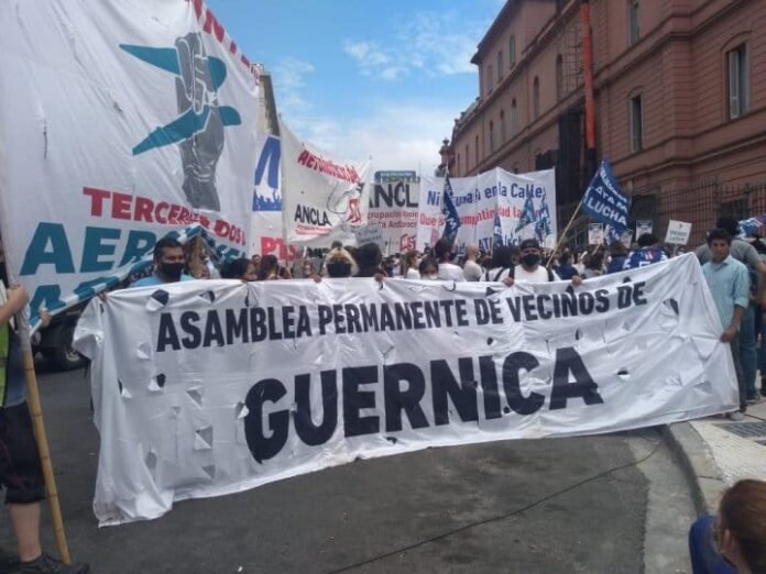 Asamblea Permanente de Guernica