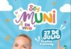 Muni Seligmann vuelve a los escenarios con «Soy Muni en Vivo»: una propuesta de música, juego y conexión familiar en el Teatro de Canning