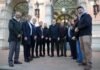 La Liga de Intendentes Peronistas: el «11 inicial» que busca consolidarse como la cuarta fuerza del PJ bonaerense