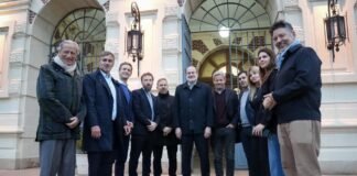 La Liga de Intendentes Peronistas: el «11 inicial» que busca consolidarse como la cuarta fuerza del PJ bonaerense