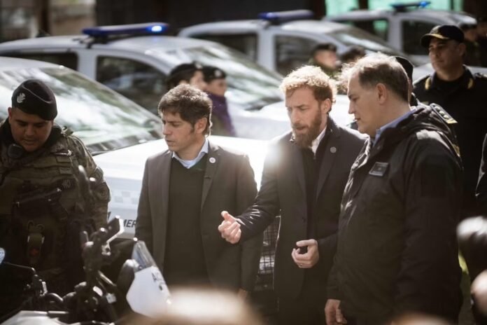 otermin kicillof