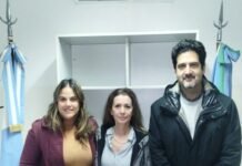 Analía Brunetto asumió como nueva delegada de ANSES en San Francisco Solano