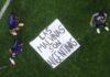 Tensión y «sobreactuación»: la bandera de Malvinas en la Copa del Mundo desató una fuerte interna en el Gobierno