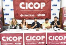 Paritarias en Salud: CICOP aceptó un aumento del 7% y selló un histórico acuerdo de recategorización
