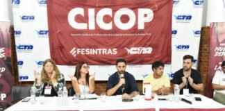 Paritarias en Salud: CICOP aceptó un aumento del 7% y selló un histórico acuerdo de recategorización