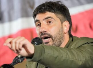 Pablo Giachello (FIT-U): «El ajuste se profundiza y la Izquierda es el único bloque que no tranza ni le votó una ley a Milei»