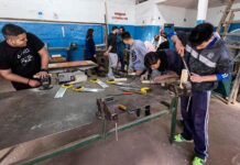 Abren las inscripciones para más de 30 cursos gratuitos de formación profesional en tres sedes de Almirante Brown