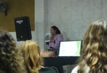 La Libertad Avanza Avellaneda lanzó un ciclo de charlas comunitarias con una capacitación en RCP