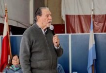 El Radicalismo Auténtico tiende puentes: «Cuando es necesario, el pueblo se tiene que dar la mano»