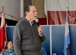 El Radicalismo Auténtico tiende puentes: «Cuando es necesario, el pueblo se tiene que dar la mano»