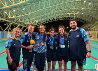 Histórico desempeño argentino en Valledupar 2026: FADeC conquistó 19 medallas en los II Juegos Parasuramericanos
