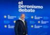 El «efecto Morante» y la encrucijada del PJ: el peronismo que busca nacer en el interior para romper el centralismo de AMBA