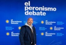 El «efecto Morante» y la encrucijada del PJ: el peronismo que busca nacer en el interior para romper el centralismo de AMBA